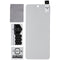 ITSKINS Spectrum 360_R Case/Screen Protector for moto g Power 5G (2023) - Smoke