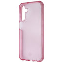 ITSKINS Spectrum_R // Clear Case for Samsung Galaxy A15 5G / 4G - Light Pink