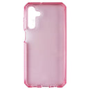 ITSKINS Spectrum_R // Clear Case for Samsung Galaxy A15 5G / 4G - Light Pink