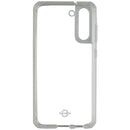Itskins Spectrum Clear case for Samsung Galaxy S21 FE 5G - Clear
