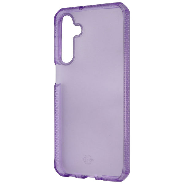 ITSKINS Spectrum_R Clear Series Case for Samsung Galaxy A16 5G - Light Purple
