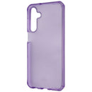 ITSKINS Spectrum_R Clear Series Case for Samsung Galaxy A16 5G - Light Purple