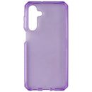 ITSKINS Spectrum_R Clear Series Case for Samsung Galaxy A16 5G - Light Purple