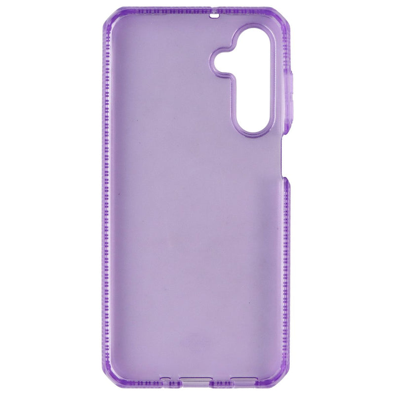 ITSKINS Spectrum_R Clear Series Case for Samsung Galaxy A16 5G - Light Purple