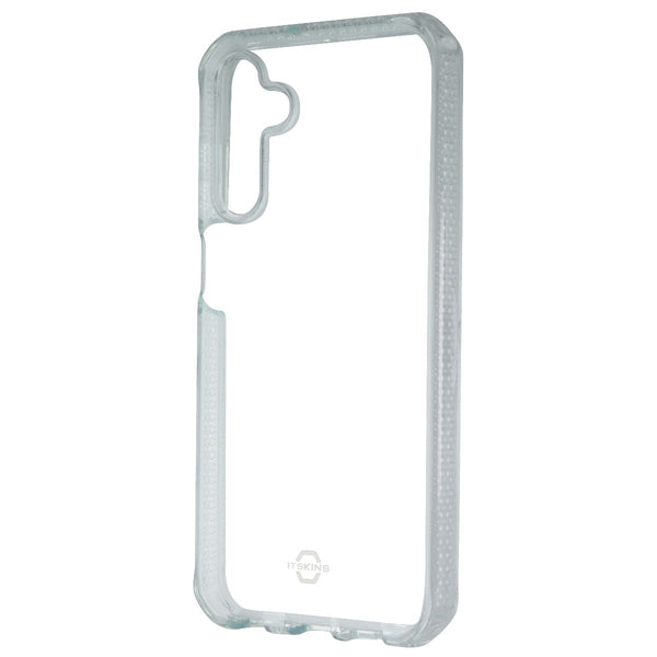 ITSKINS Spectrum_R // Clear Series for Samsung Galaxy A15 (4G/5G) - Transparent