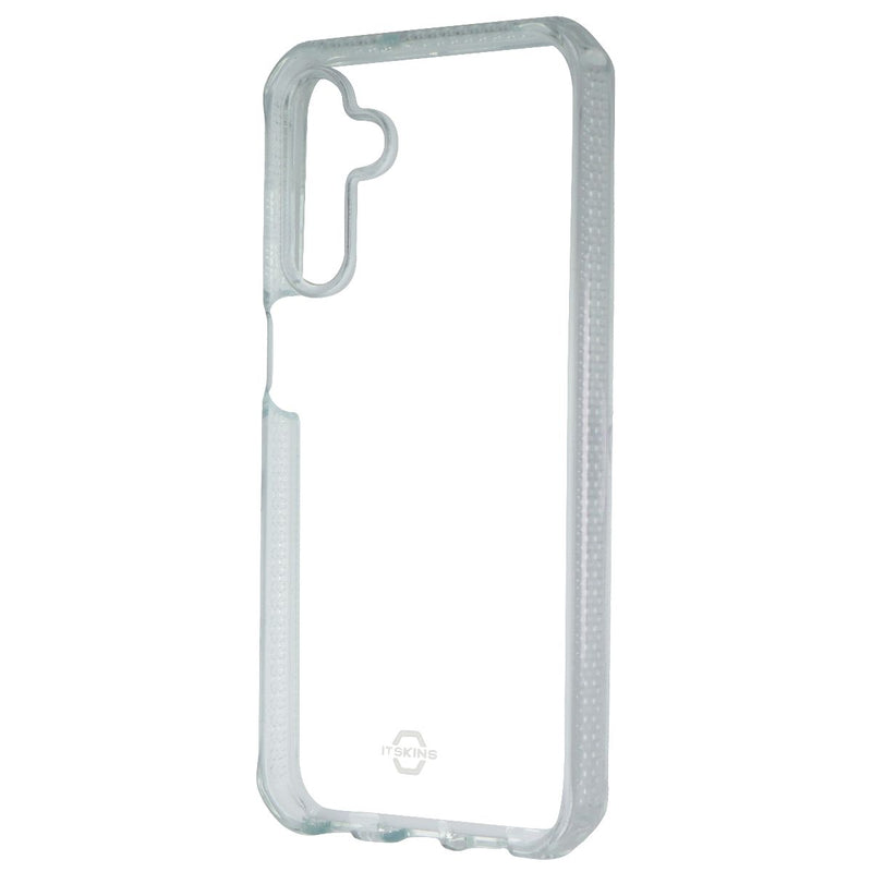 ITSKINS Spectrum_R // Clear Series for Samsung Galaxy A15 (4G/5G) - Transparent