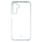 ITSKINS Spectrum_R // Clear Series for Samsung Galaxy A15 (4G/5G) - Transparent