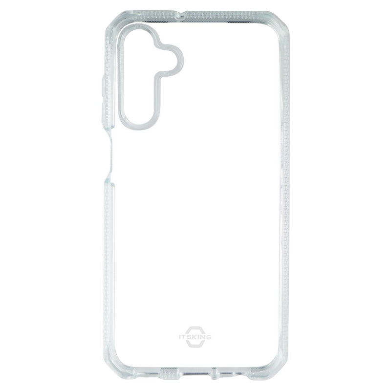 ITSKINS Spectrum_R // Clear Series for Samsung Galaxy A15 (4G/5G) - Transparent