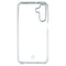ITSKINS Spectrum_R // Clear Series for Samsung Galaxy A15 (4G/5G) - Transparent