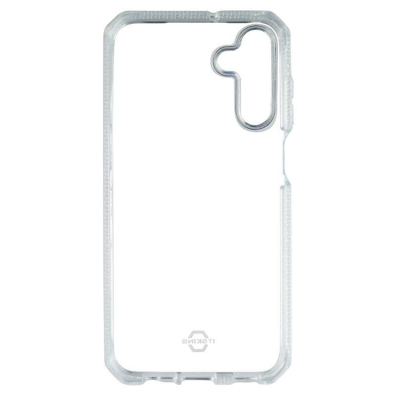 ITSKINS Spectrum_R // Clear Series for Samsung Galaxy A15 (4G/5G) - Transparent