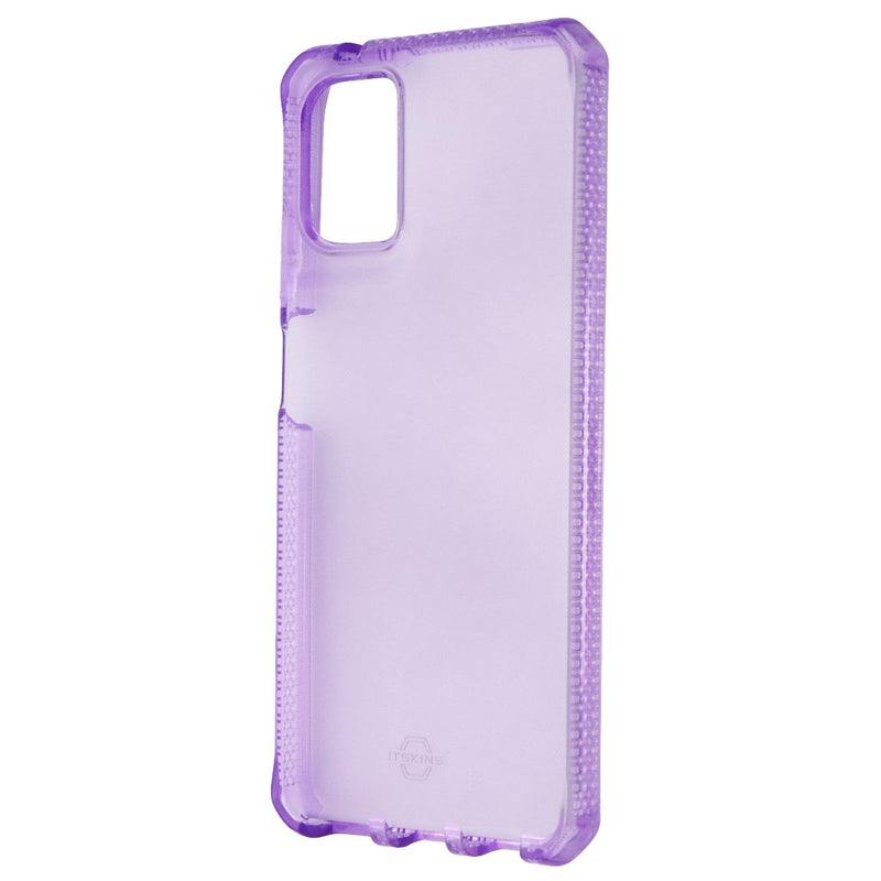 ITSKINS Spectrum_R Case for Motorola Moto G 5G (2024) - Light Purple