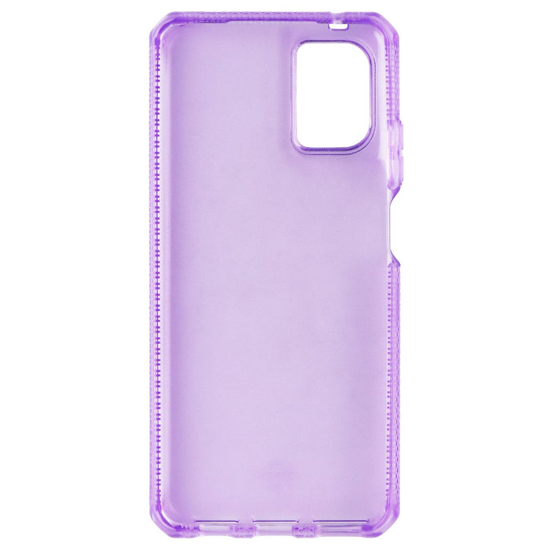 ITSKINS Spectrum_R Case for Motorola Moto G 5G (2024) - Light Purple