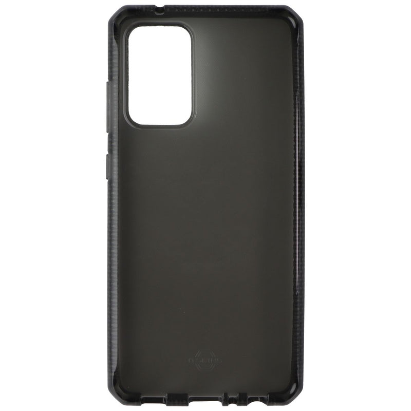 ITSKINS Spectrum Series Case for Samsung Galaxy A72 4G Only - Smoke