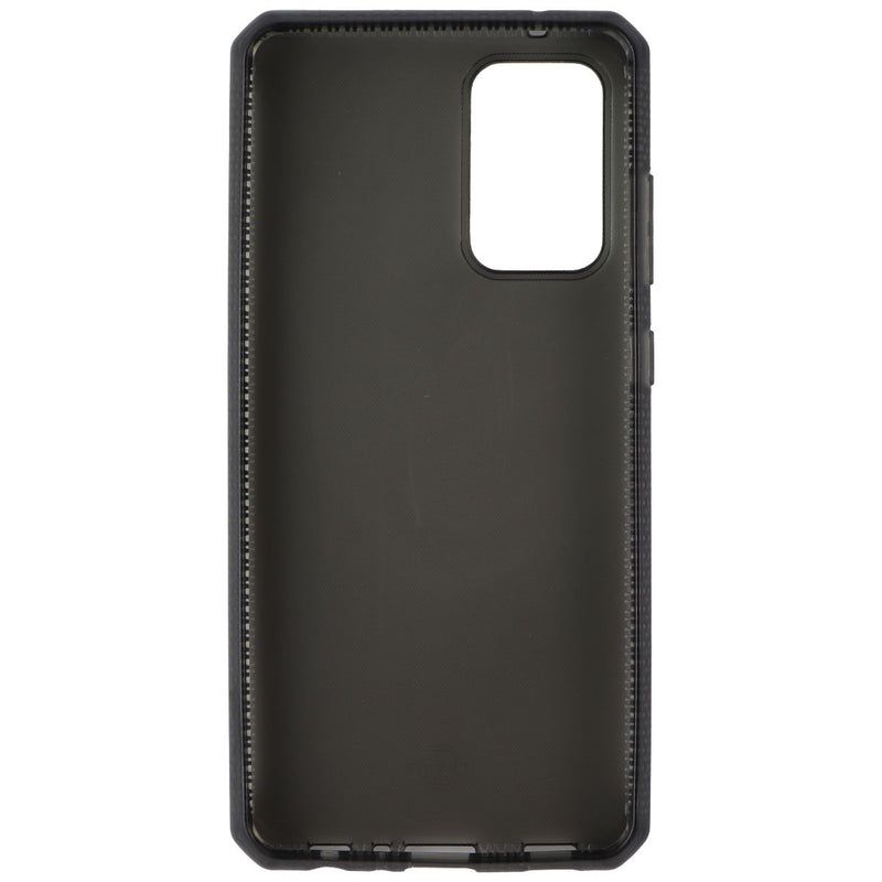 ITSKINS Spectrum Series Case for Samsung Galaxy A72 4G Only - Smoke
