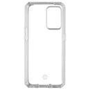 ITSKINS Spectrum_R Series Case for OPPO Find X5 Lite - Transparent (Clear)
