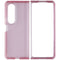 ITSKINS Hybrid_R Series Case for Samsung Galaxy Z Fold4 - Pink/Transparent