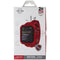 ITSKINS Spectrum Case & Band for Apple Watch SE/6/5/4 (40mm) - Red