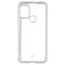 ITSKINS Spectrum Clear Series Case for Motorola Moto G30 - Clear