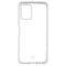 ITSKINS Spectrum R // Clear Series Case for Vivo Y33s / Y21s / Y21 - Transparent