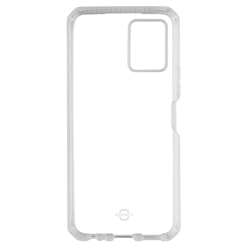 ITSKINS Spectrum R // Clear Series Case for Vivo Y33s / Y21s / Y21 - Transparent