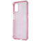 ITSKINS Spectrum // Clear Case for OPPO A72/OPPO A52 - Light Pink (Transparent)