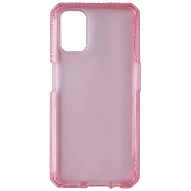ITSKINS Spectrum // Clear Case for OPPO A72/OPPO A52 - Light Pink (Transparent)
