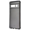 ITSKINS Spectrum R // Clear Series Case for Google Pixel 6 Pro - Smoke