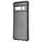 ITSKINS Spectrum R // Clear Series Case for Google Pixel 6 Pro - Smoke