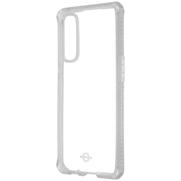 ITSKINS Spectrum // Clear Case for Oppo Find X2 Neo / Reno 3 Pro - Transparent