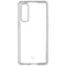 ITSKINS Spectrum // Clear Case for Oppo Find X2 Neo / Reno 3 Pro - Transparent