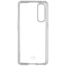 ITSKINS Spectrum // Clear Case for Oppo Find X2 Neo / Reno 3 Pro - Transparent