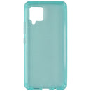 ITSKINS Spectrum Clear Series Case for Samsung Galaxy A42 (5G) - Light Blue