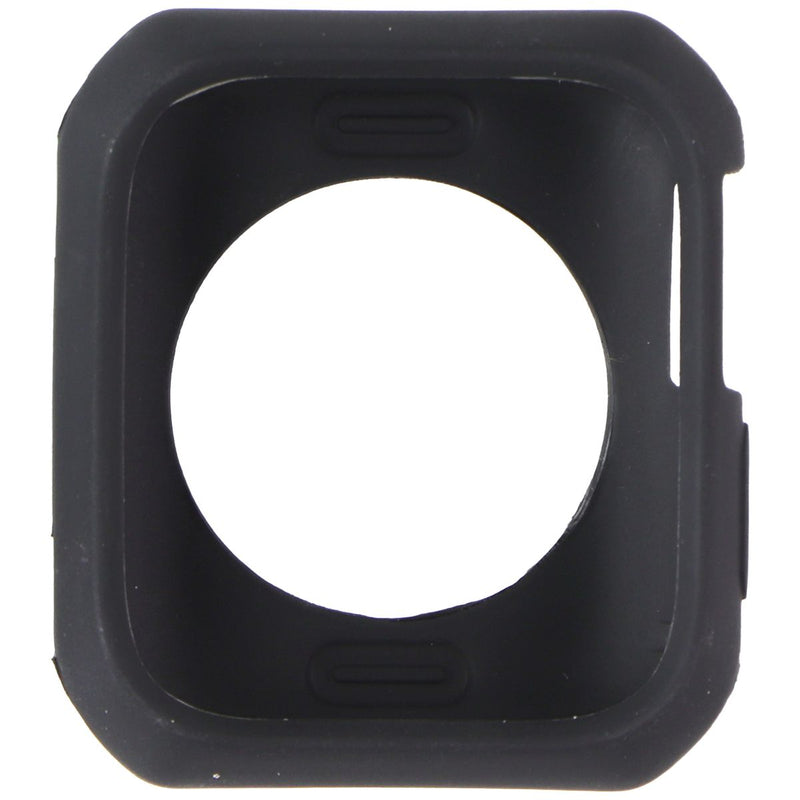 ITSKINS Bumper Case 2 Pack for Apple Watch 44mm (SE/6/5/4) - 1x Black/1x Blue
