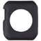 ITSKINS Bumper Case 2 Pack for Apple Watch 44mm (SE/6/5/4) - 1x Black/1x Blue