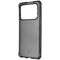 ITSKINS Spectrum R // Clear Series Case for Xiaomi Mi 11 Ultra - Smoke