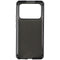 ITSKINS Spectrum R // Clear Series Case for Xiaomi Mi 11 Ultra - Smoke