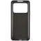 ITSKINS Spectrum R // Clear Series Case for Xiaomi Mi 11 Ultra - Smoke