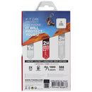 ITSKINS Spectrum // Clear Series Case for OPPO A53 / OPPO A53S - Transparent