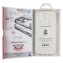 ITSKINS Spectrum // Clear Series Case for OPPO A53 / OPPO A53S - Transparent