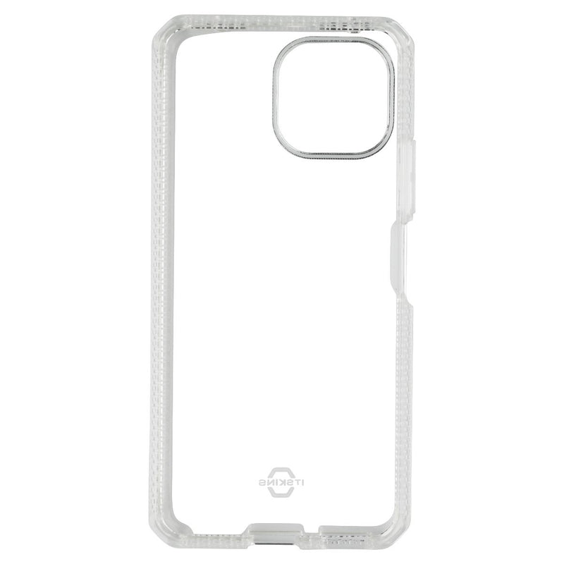 ITSKINS Spectrum Series Case for Xiaomi Mi 11 Lite - Clear