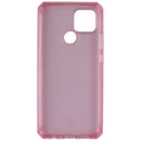 ITSKINS Spectrum // Clear Series Case for OPPO A15 - Light Pink Transparent
