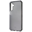 ITSKINS Spectrum R // Clear Series Case for Samsung Galaxy A15 5G/4G - Smoke