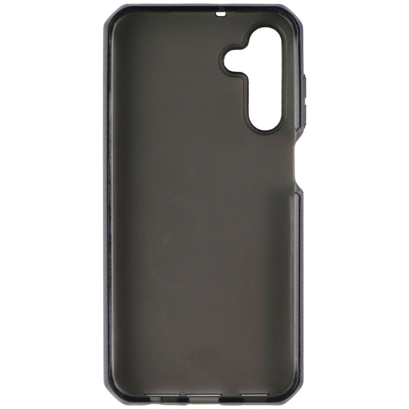 ITSKINS Spectrum R // Clear Series Case for Samsung Galaxy A15 5G/4G - Smoke