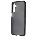 ITSKINS Spectrum R // Clear Case for Samsung Galaxy A25 5G - Smoke