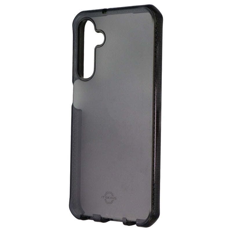 ITSKINS Spectrum R // Clear Case for Samsung Galaxy A25 5G - Smoke