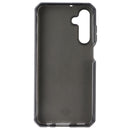 ITSKINS Spectrum R // Clear Case for Samsung Galaxy A25 5G - Smoke