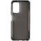 ITSKINS Spectrum Clear Series Case for Samsung Galaxy A03s - Smoke