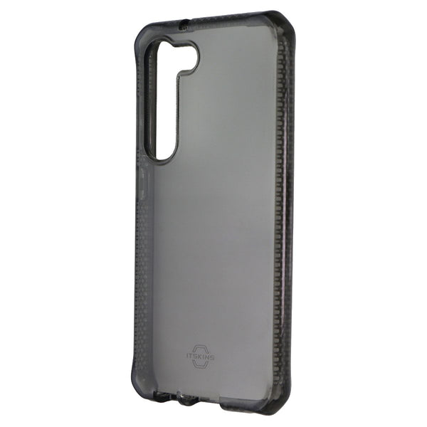 ITSKINS Spectrum_R Clear for Samsung Galaxy S23 - Smoke