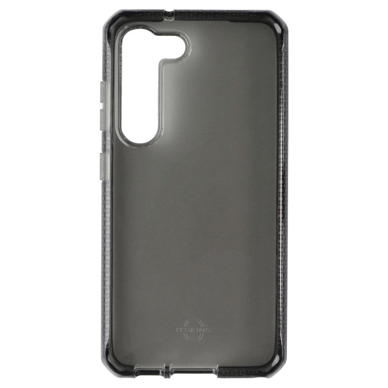 ITSKINS Spectrum_R Clear for Samsung Galaxy S23 - Smoke