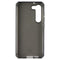 ITSKINS Spectrum_R Clear for Samsung Galaxy S23 - Smoke